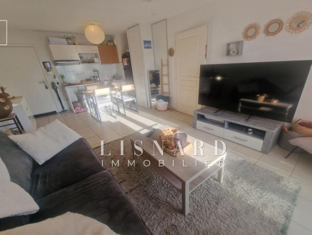 vente appartement 2 Pièce s
