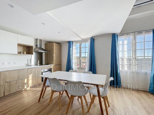 vente appartement 2 Pièce s