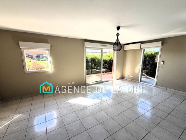 vente appartement 2 Pièce s