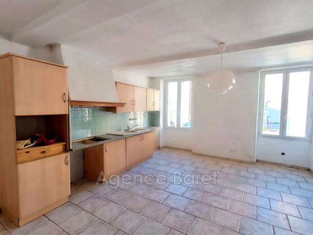 vente appartement 2 Pièce s