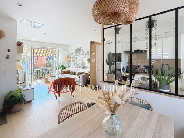 vente appartement 2 Pièce s