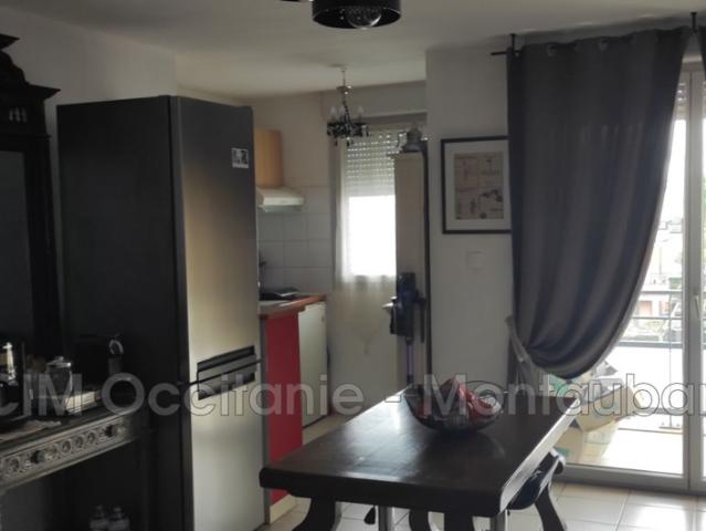 vente appartement 2 Pièce s