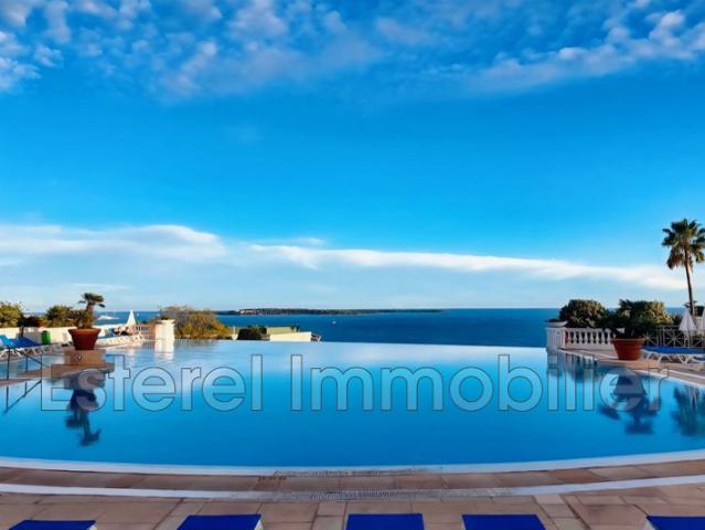 vente appartement 2 Pièce s