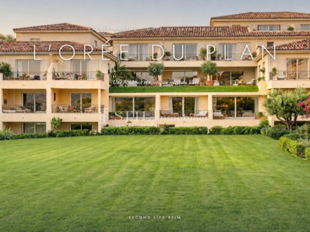 vente appartement 2 Pièce s
