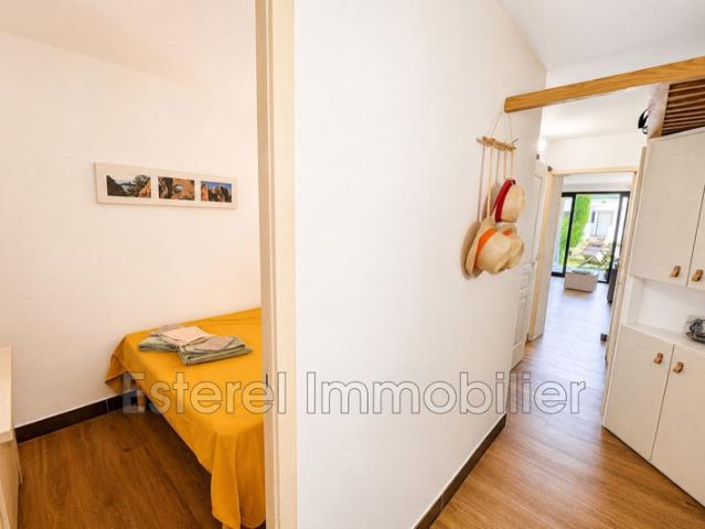 vente appartement 2 Pièce s