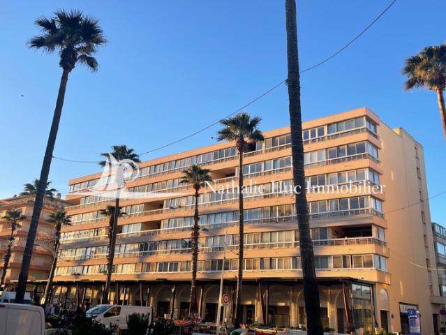 vente appartement 2 Pièce s