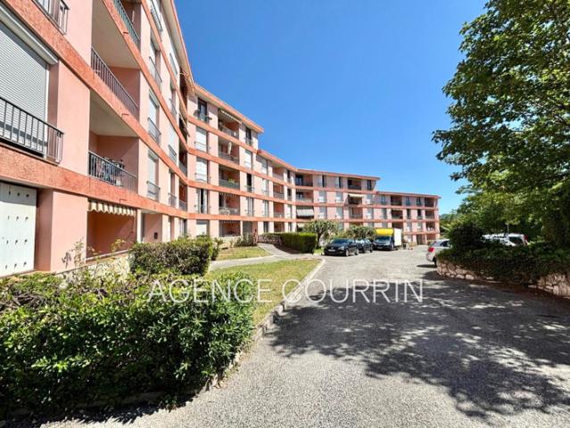 vente appartement 2 Pièce s