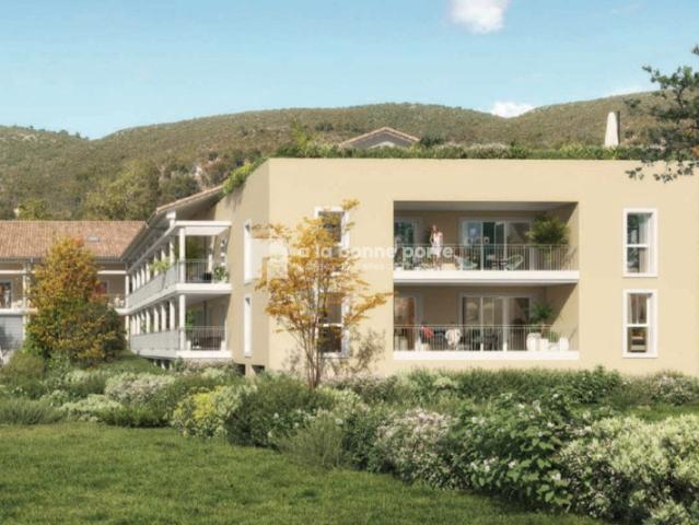vente appartement 2 Pièce s
