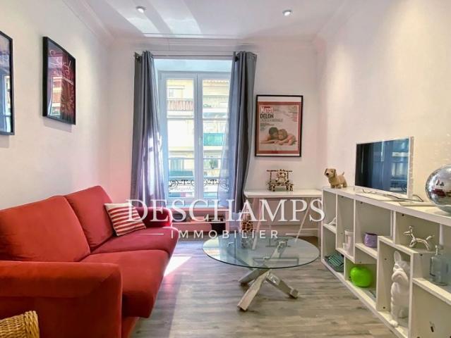 vente appartement 2 Pièce s