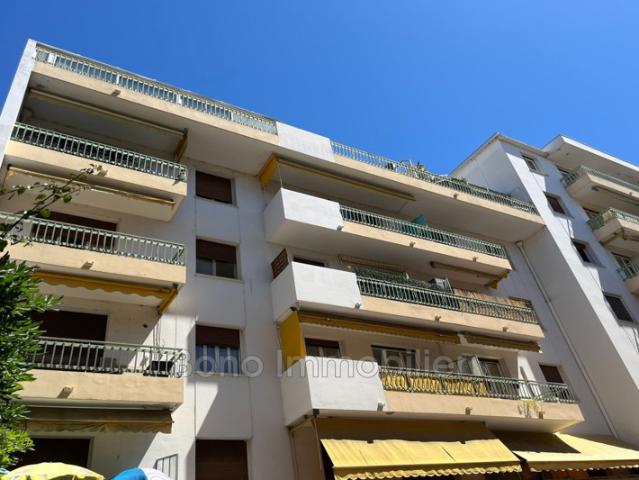 vente appartement 2 Pièce s