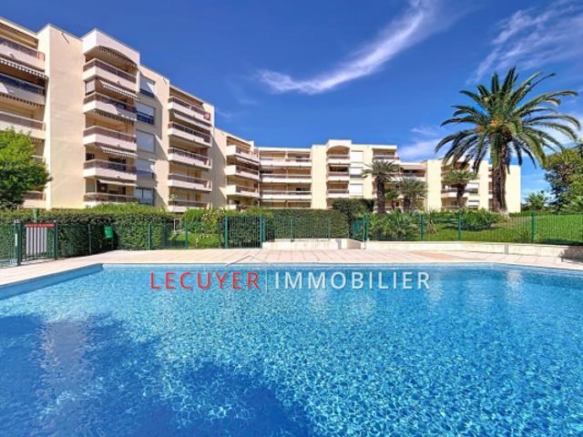 vente appartement 2 Pièce s
