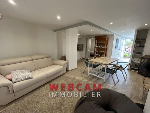 vente appartement 2 Pièce s