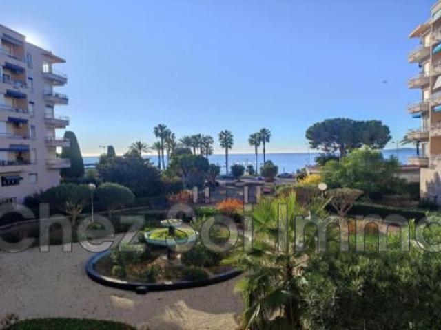 vente appartement 2 Pièce s