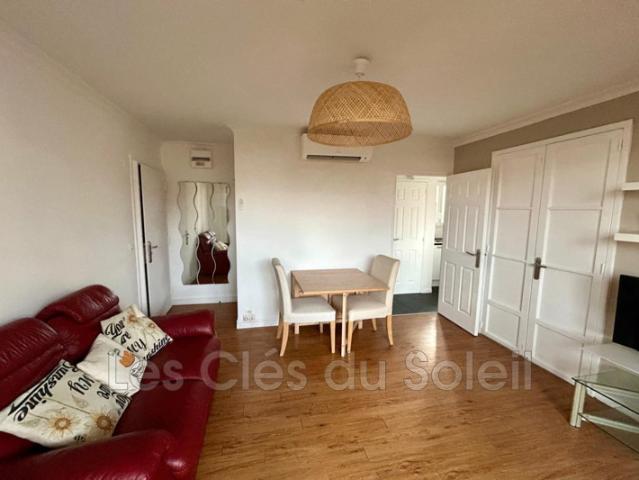 vente appartement 2 Pièce s