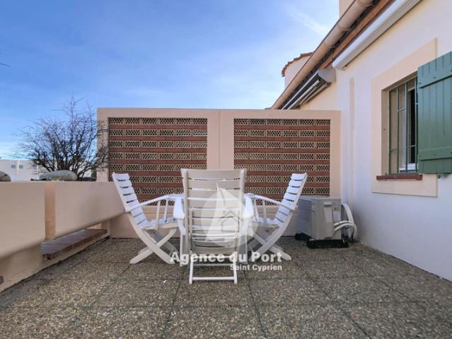 vente appartement 2 Pièce s