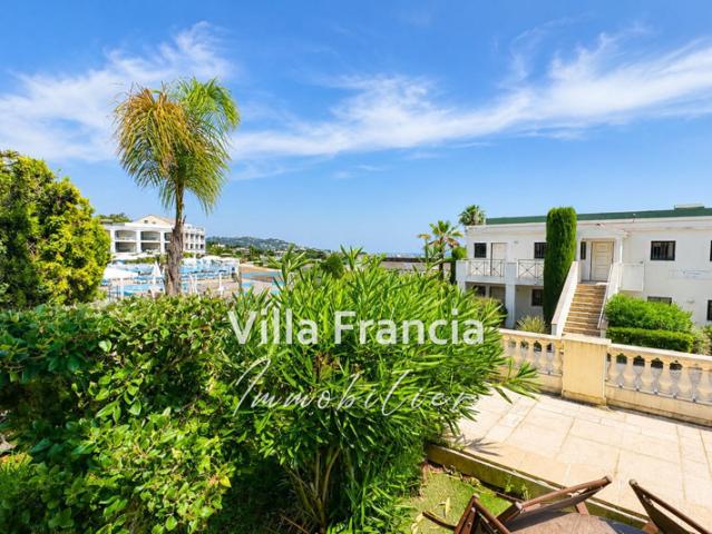vente appartement 2 Pièce s