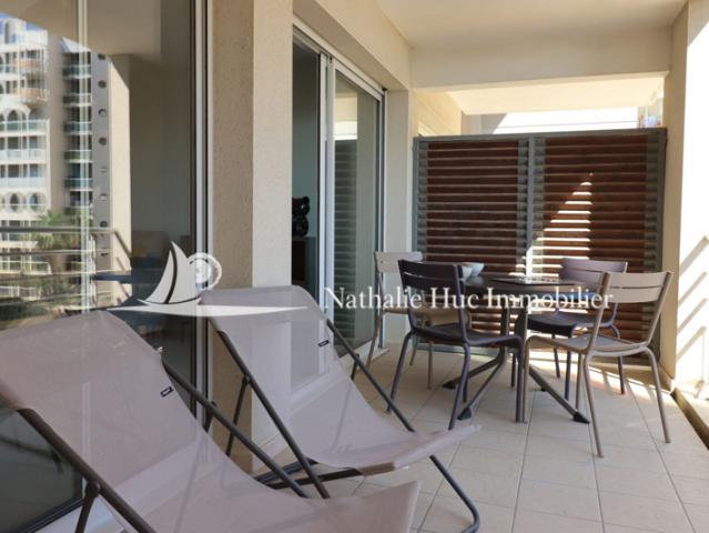 vente appartement 2 Pièce s