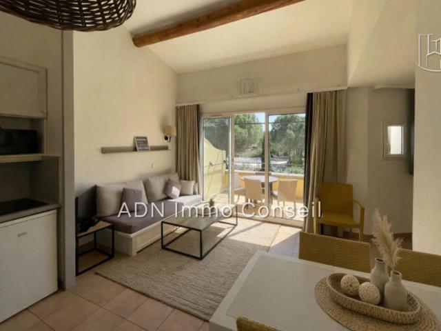 vente appartement 2 Pièce s
