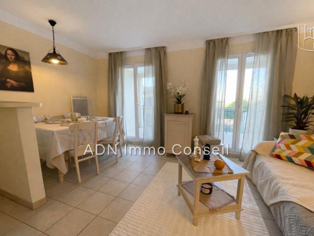 vente appartement 2 Pièce s