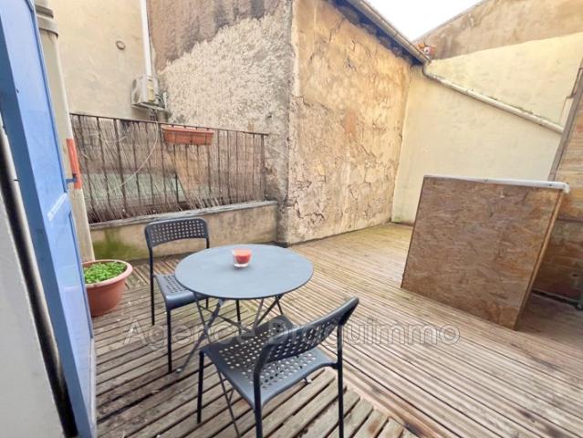 vente appartement 2 Pièce s
