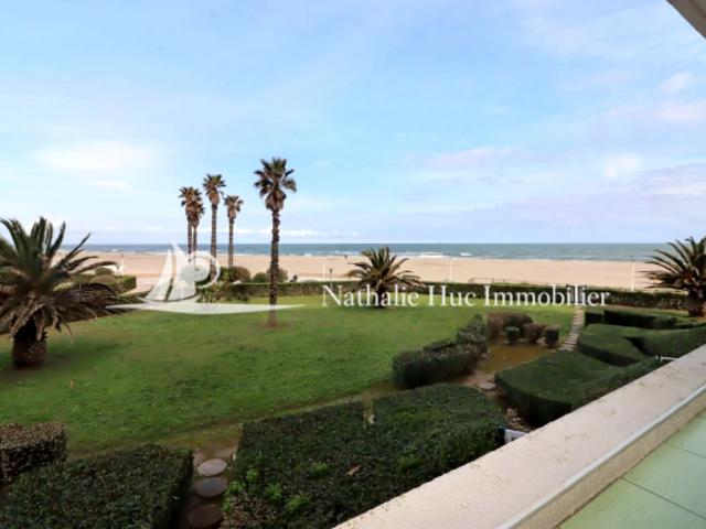 vente appartement 2 Pièce s