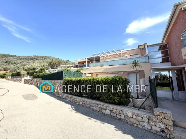 vente appartement 2 Pièce s