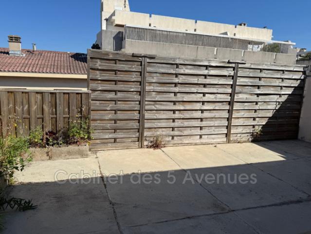 vente appartement 2 Pièce s