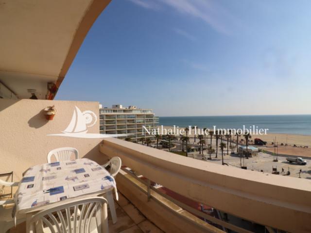 vente appartement 2 Pièce s