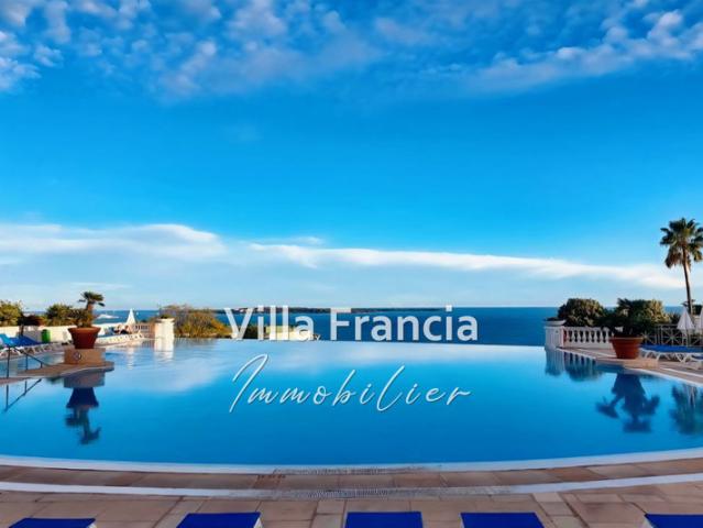 vente appartement 2 Pièce s