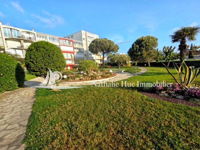 vente appartement 2 Pièce s