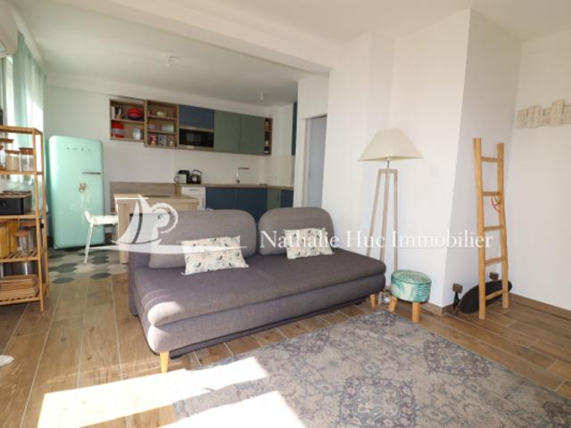 vente appartement 2 Pièce s