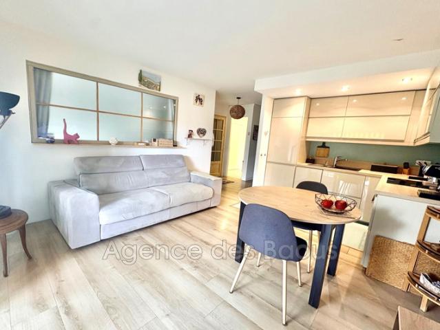 vente appartement 2 Pièce s