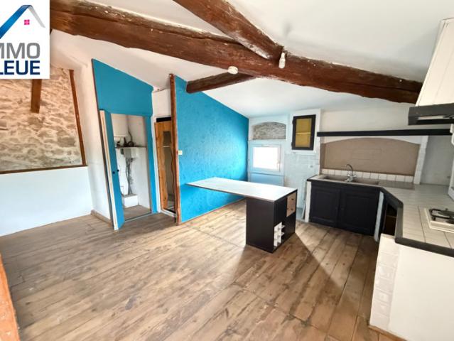 vente appartement 2 Pièce s