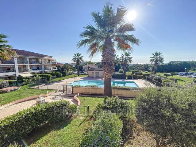 vente appartement 2 Pièce s