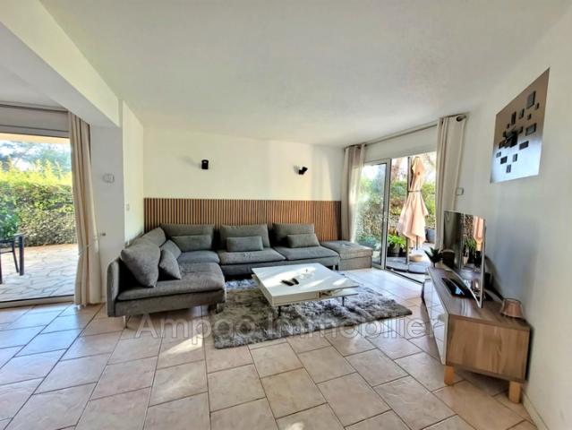 vente appartement 2 Pièce s