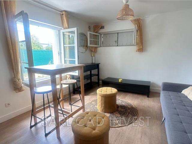 vente appartement 2 Pièce s