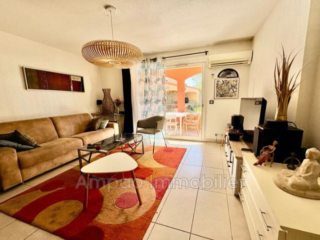 vente appartement 2 Pièce s