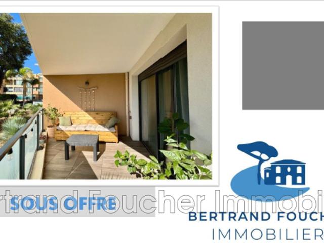 vente appartement 2 Pièce s