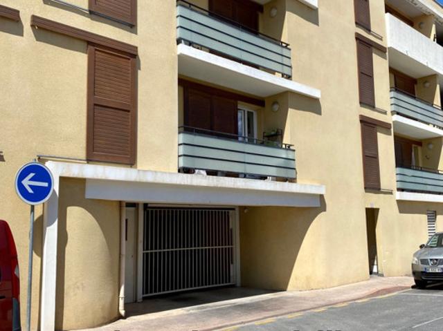 vente appartement 2 Pièce s