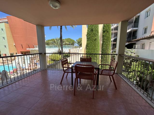 vente appartement 2 Pièce s