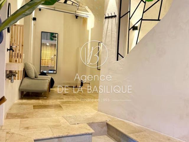 vente appartement 2 Pièce s