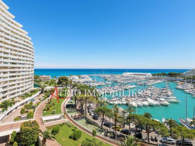 vente appartement 2 Pièce s