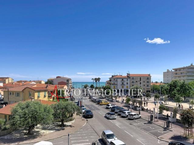 vente appartement 2 Pièce s