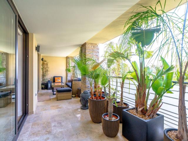 Vente appartement 2 Pièce s 73m² Les Issambres