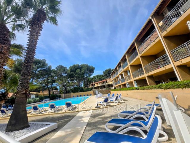 vente appartement 2 Pièce s