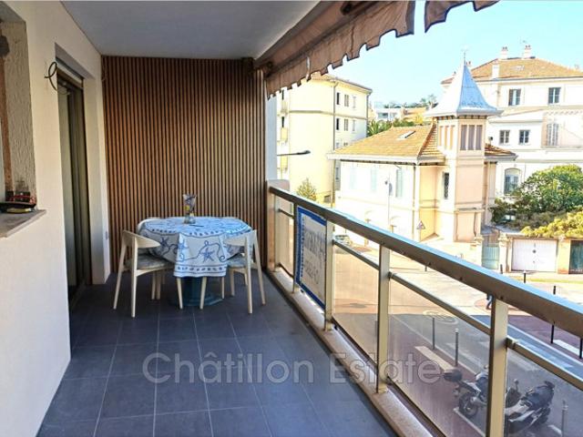 vente appartement 2 Pièce s