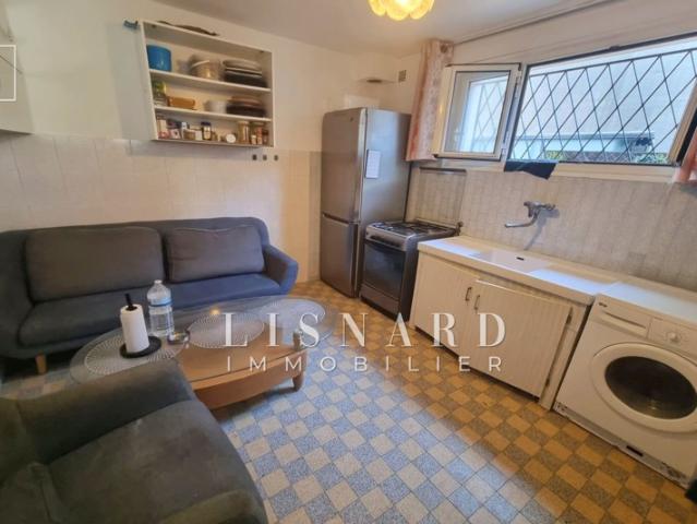 vente appartement 2 Pièce s