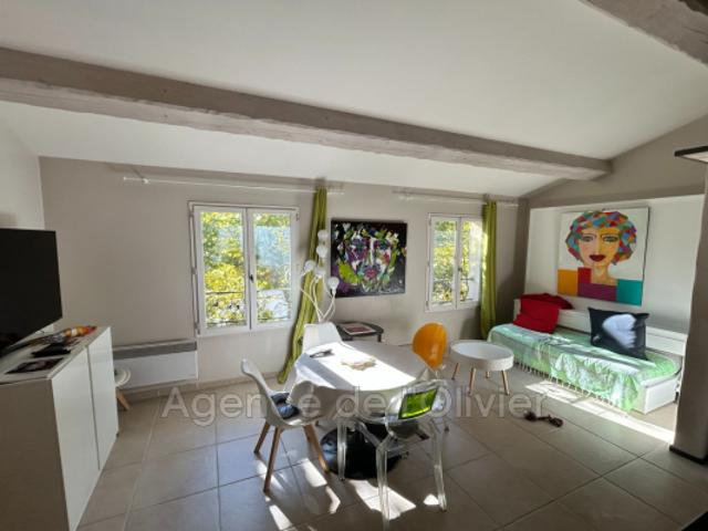 vente appartement 2 Pièce s