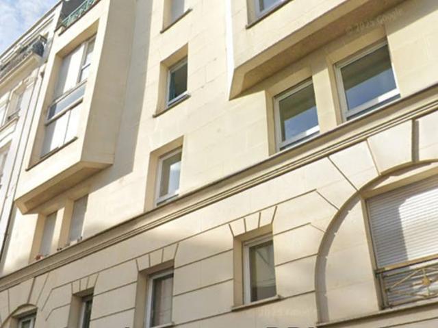 vente appartement 2 Pièce s