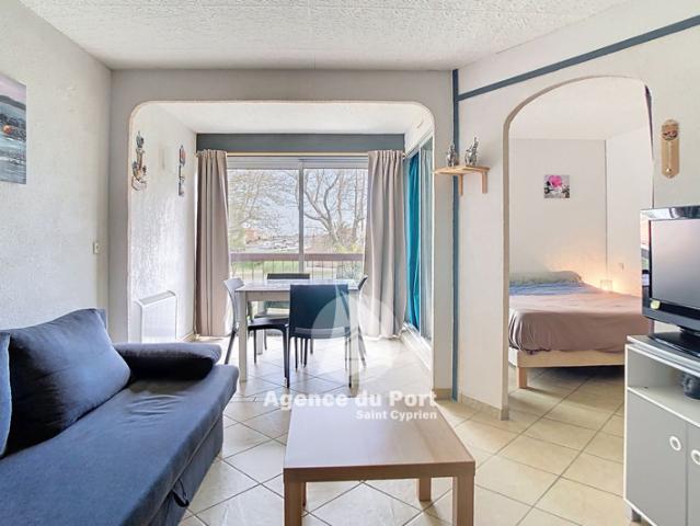 vente appartement 2 Pièce s